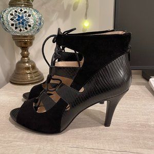 Nine West Heels